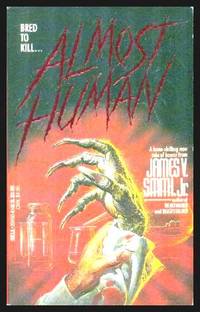 image of ALMOST HUMAN