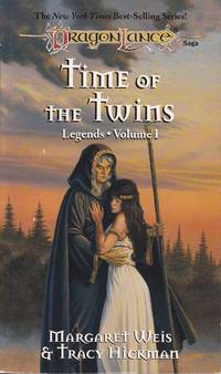 Time of the Twins: Legends - Volume I