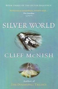 cover of Silver World