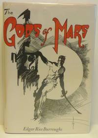 image of THE GODS OF MARS