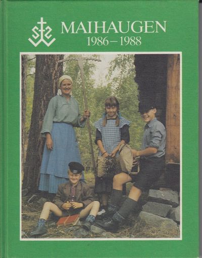 Maihaugen 1986-1988.