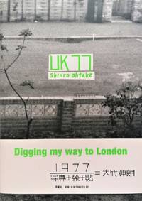 UK 77. Digging My Way to London