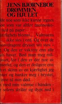 Drømmen og hjulet. Roman.