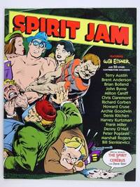 image of Spirit Jam
