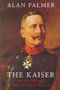 The Kaiser: Warlord of the Second Reich Phoenix Giants