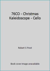 76CO - Christmas Kaleidoscope - Cello
