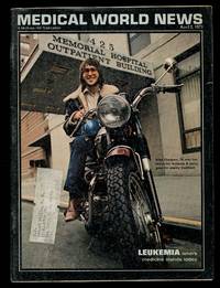 Medical World News: April 2, 1971, Vol. 12, No. 20