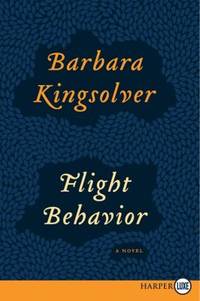 Flight Behavior