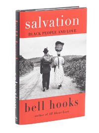 Salvation; Black People and Love by hooks, bell [GLORIA JEAN WATKINS] - 2001