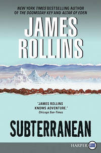 image of Subterranean