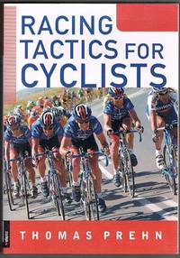 Racing Tactics for Cyclists