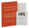 Translations of the Gospel Back into Tongues