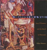 Shadows on a Wall: Juan O'Gorman and the Mural in Patzcuaro [signed!]