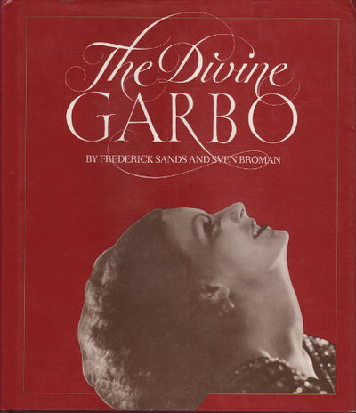 THE DIVINE GARBO.