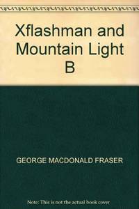 Flashman and the Mountain of Light