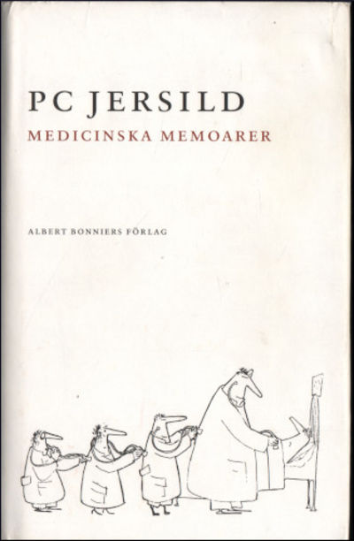 MEDICINSKA MEMOARER.