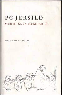 MEDICINSKA MEMOARER.