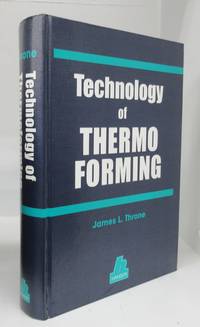 image of Technology of Thermo Forming