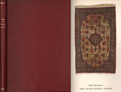 ORIENTALISK MATTKONST. En vägledning.