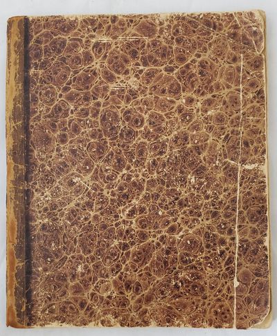 Early American Women's Friendship and Sentimental Culture, Mary Newton Manuscript Album of Poetry and Social Exchange, 1825-1894