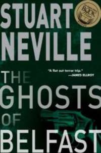 image of The Ghosts of Belfast (The Belfast Novels)