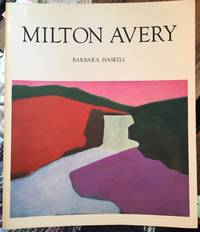 MILTON AVERY