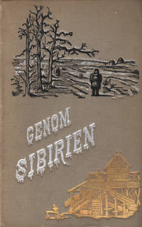 GENOM SIBIRIEN.