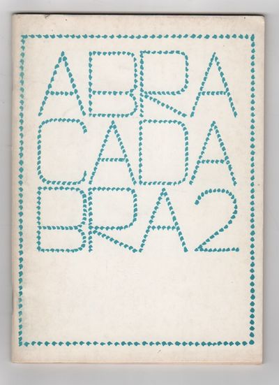 ABRACADABRA No. 2