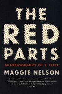 The Red Parts : Autobiography of a Trial