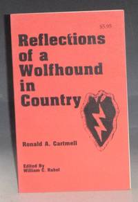 Reflections of a Wolfhound in Country