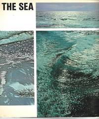 The Sea by Pierre Waleffe - 1971