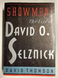 image of Showman: The Life of David O. Selznick