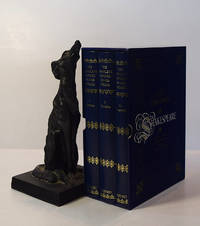 cover of THE COMPLETE OXFORD SHAKESPEARE