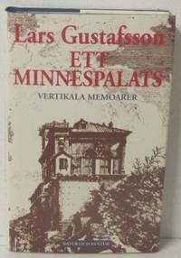 Ett minnespalats. Vertikala memoarer.