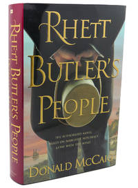 image of RHETT BUTLER'S PEOPLE