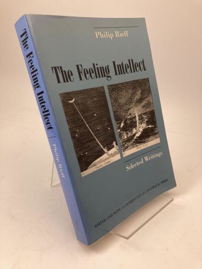 The Feeling Intellect. Selected Writings.