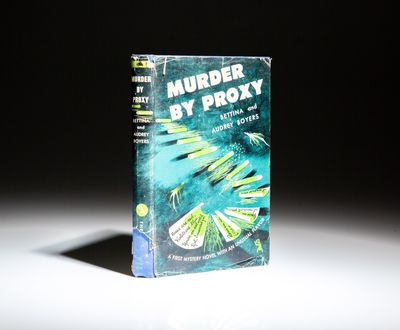 Murder By Proxy
