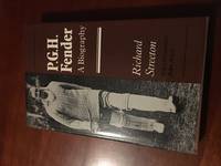 P.G.H.Fender: A Biography