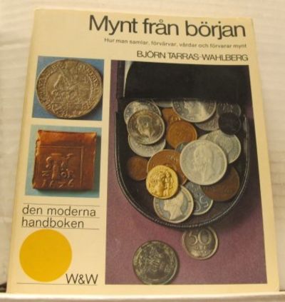 Mynt från början.