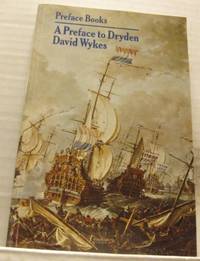 A Preface to Dryden.