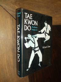 Tae Kwon Do