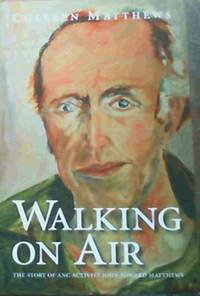 Walking on Air by Colleen Matthews - Paperback - 1st Edition - 2006 - from Chapter 1 Books (SKU: odkl)