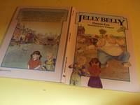 Jelly Belly ---by Dennis Lee ( Poetry / Poems for Children ) by Lee, Dennis , Illustrated by Juan Wijngaard - 1983