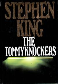 The Tommyknockers