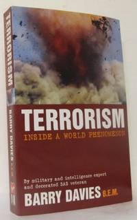 Terrorism Inside a World Phenomenon