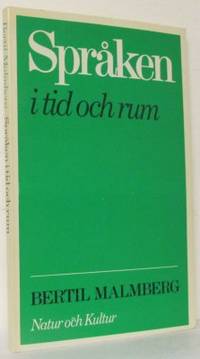Språket i tid och rum.