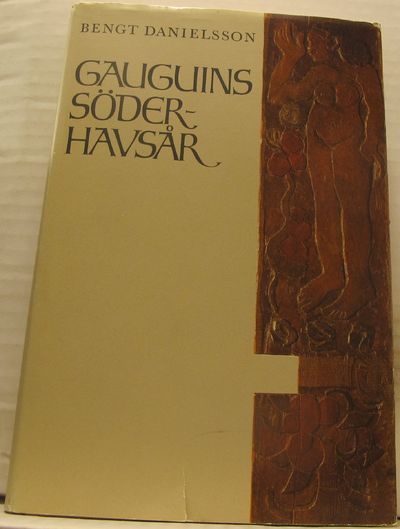 Gauguins söderhavsår.