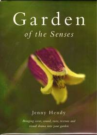image of GARDEN OF THE SENSES