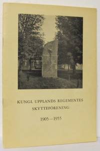 Kungl. Upplands Regementes skytteförening…