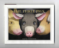 image of The Three Pigs